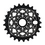 Shadow Conspiracy sprocket - VVS - 25t - Black
