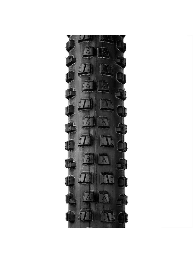 Eclypse, Trench™, Tire, 27.5''x2.50, Folding, 72TPI, Black