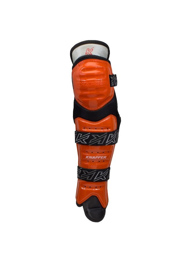 KNAPPER AK5 BALL HOCKEY SHIN GUARD