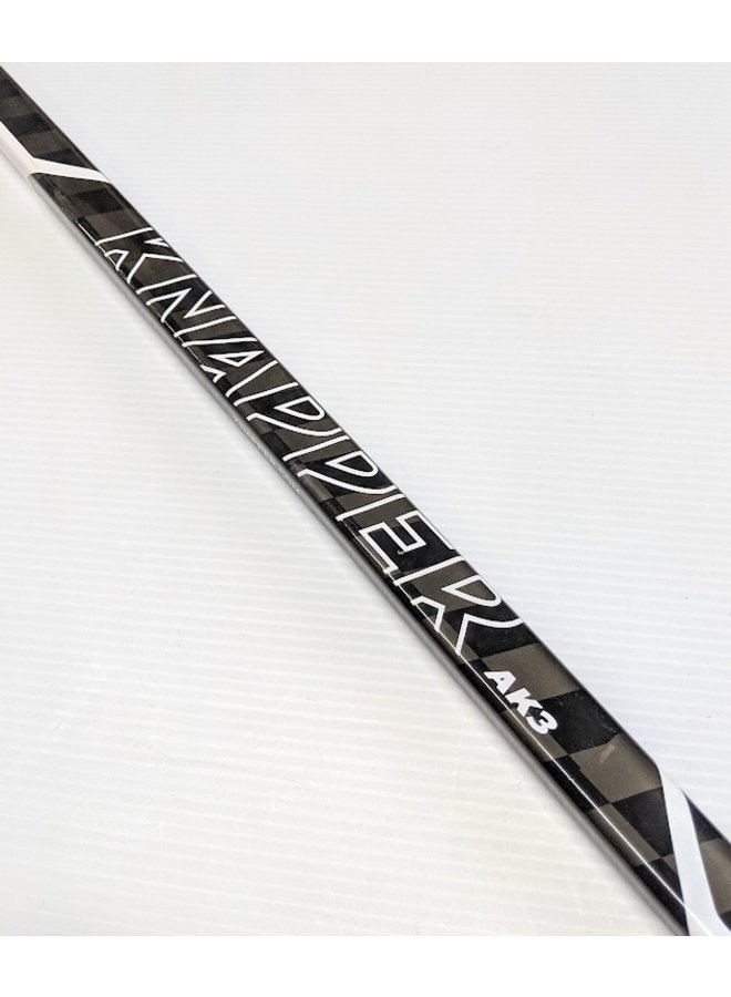 KNAPPER AK3 BALL HOCKEY STICK SR