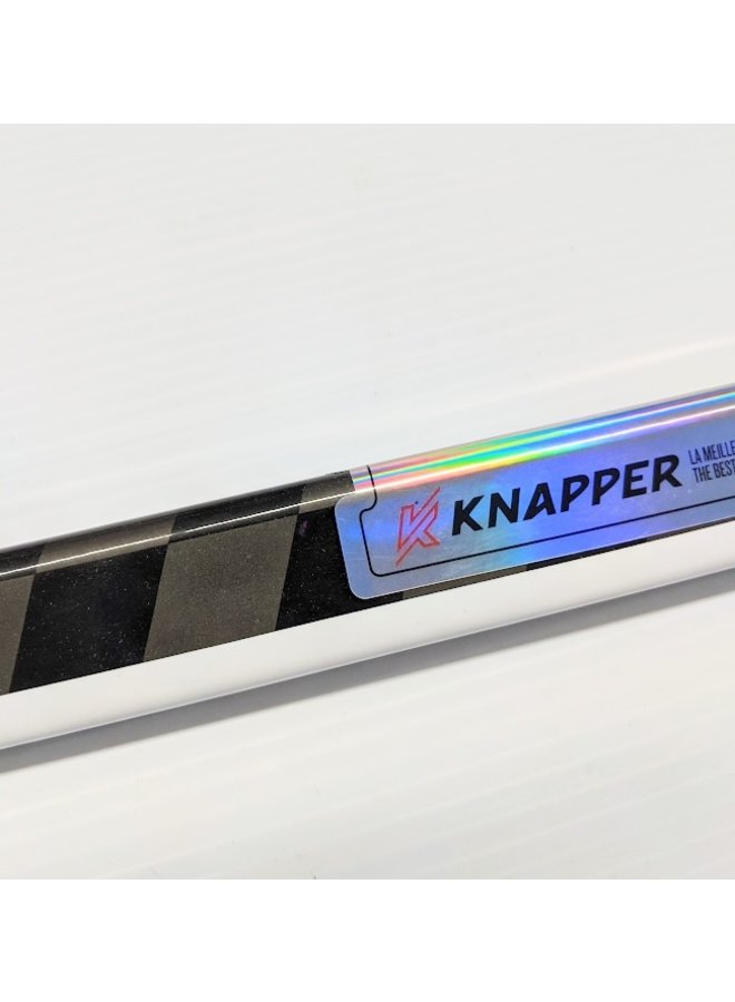 KNAPPER AK3 BALL HOCKEY STICK SR