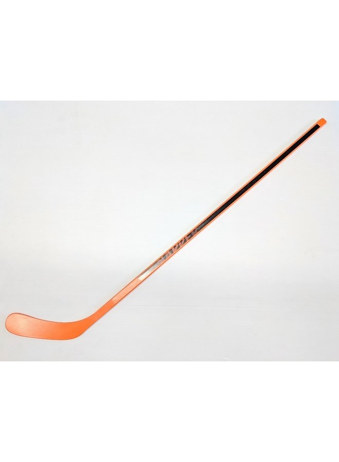 KNAPPER AK1 BALL HOCKEY STICK SR