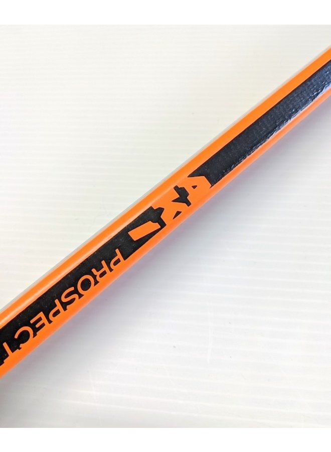 KNAPPER AK1 BALL HOCKEY STICK SR