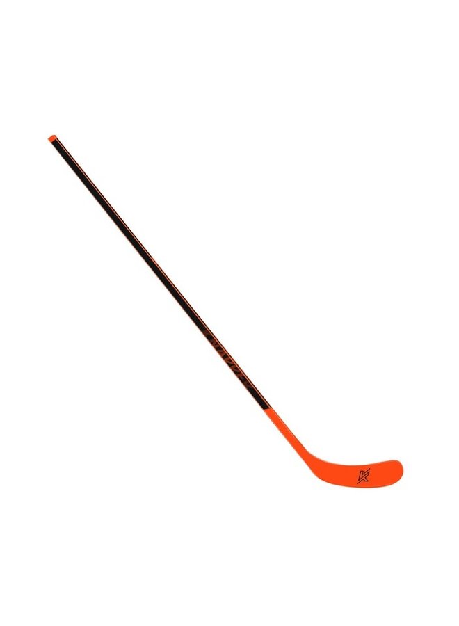 KNAPPER AK1 BALL HOCKEY STICK SR