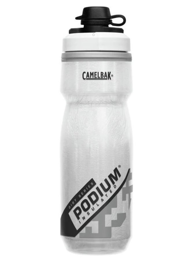 Camelbak Podium Dirt Chill Bottle 21oz.