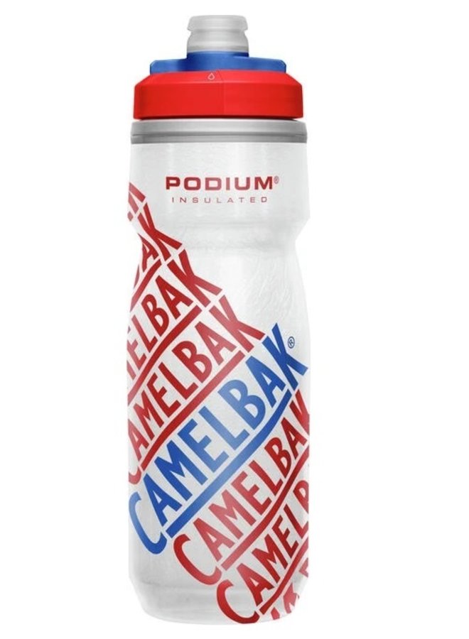 CAMELBAK PODIUM CHILL BOTTLE 21OZ