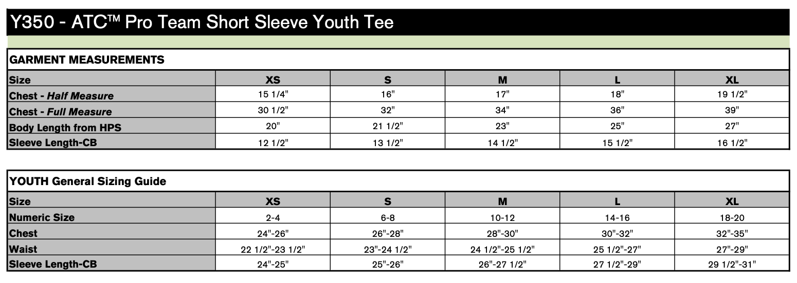 Deals π WOLVES LAX DRYFIT T-SHIRT YOUTH 𧨠8 Deals π WOLVES LAX DRYFIT T-SHIRT YOUTH 𧨠-Cheap Powers Baseball Store y350 size chart