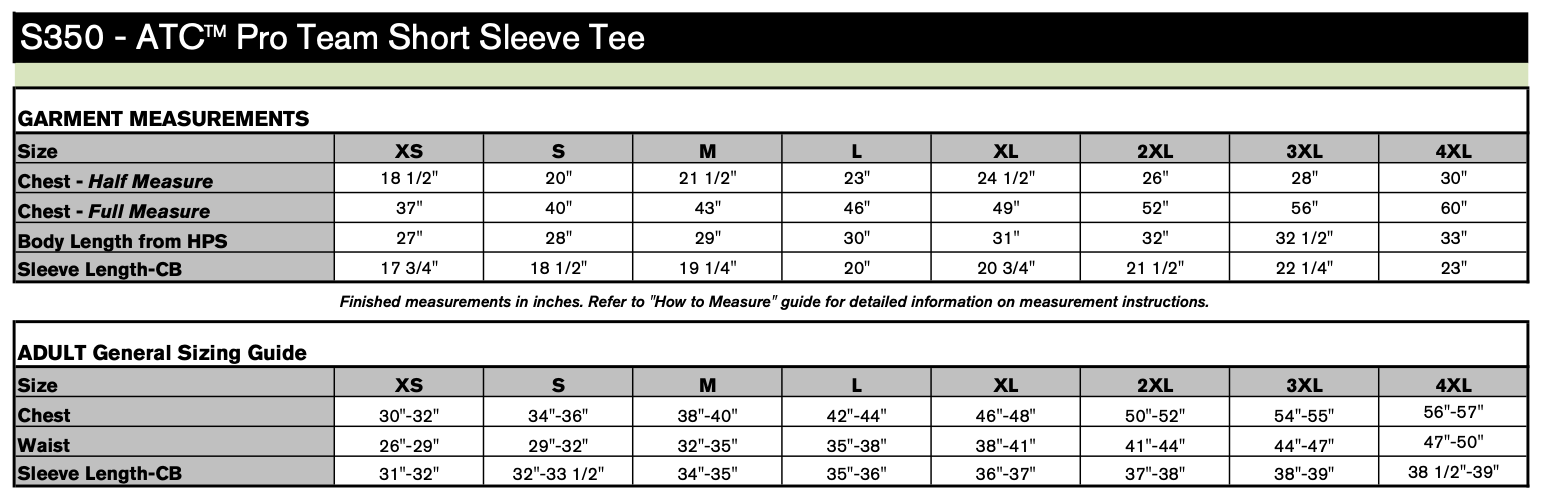 WOLVES LAX DRYFIT T-SHIRT WOMENS/MENS 16 WOLVES LAX DRYFIT T-SHIRT WOMENS/MENS -Sportwheels Outlet Store s350 size chart