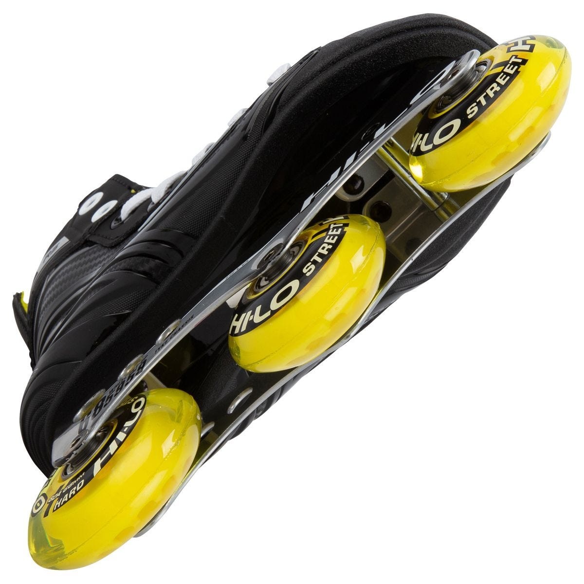 2018 BAUER RS ROLLER BLADES YOUTH Sportwheels Sports Excellence