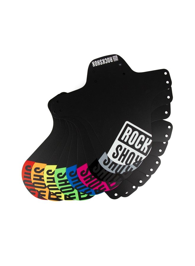ROCKSHOX MTB FRONT FENDERS