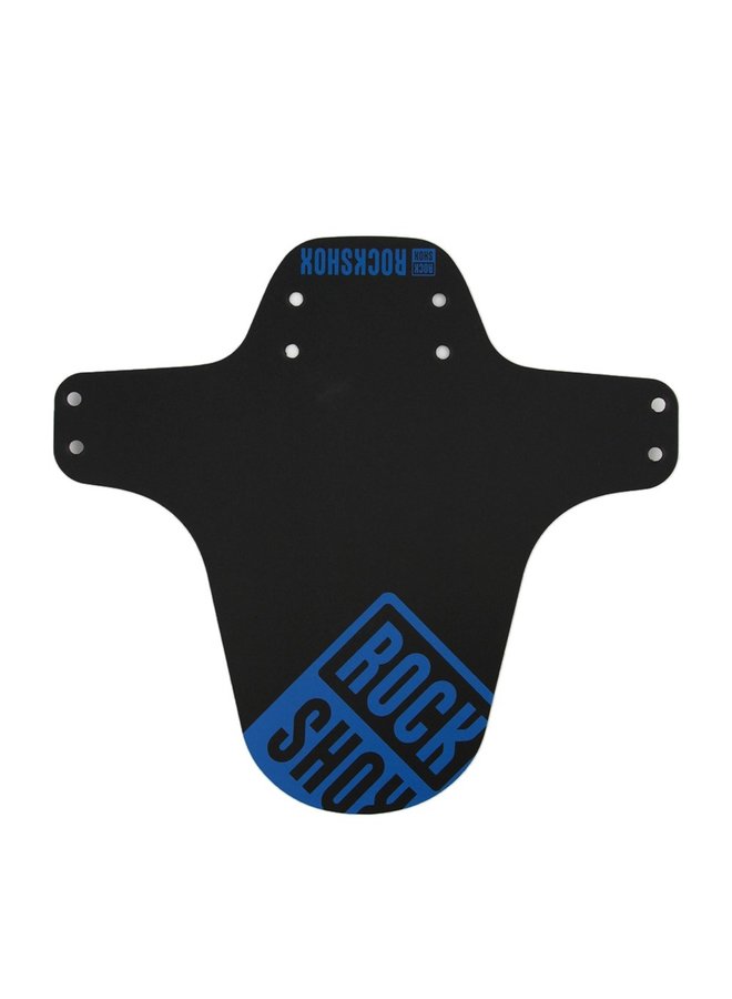 ROCKSHOX MTB FRONT FENDERS
