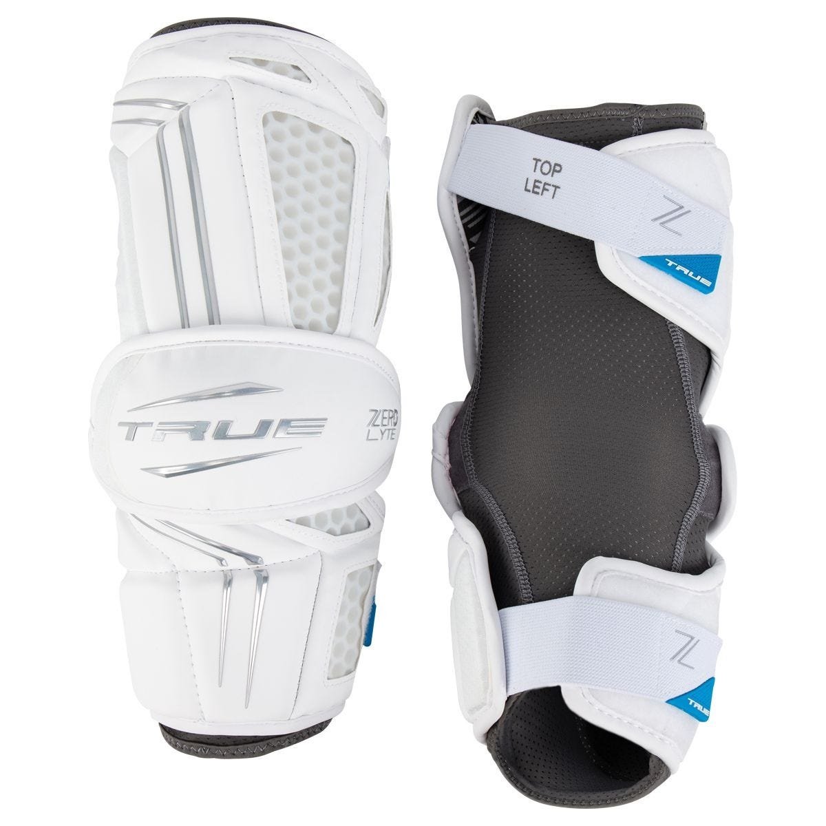 Zerolyte Lacrosse Shoulder Pad Liners