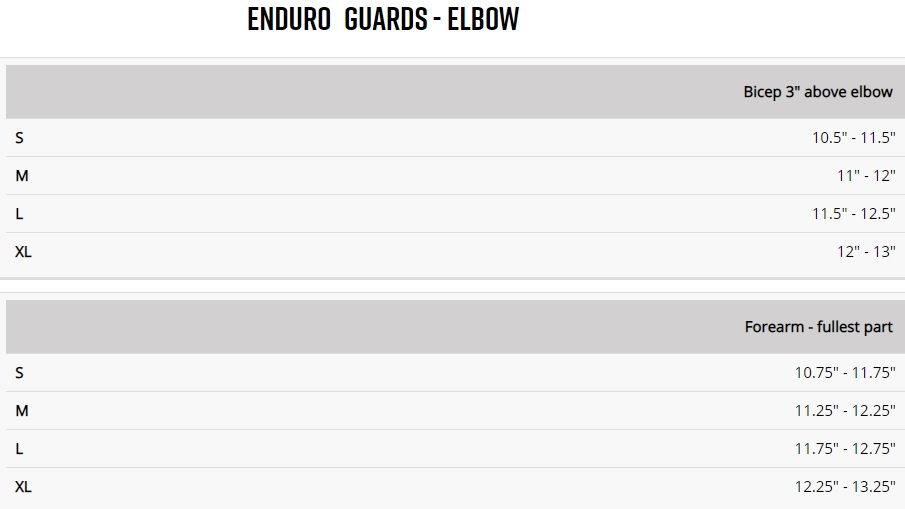 Discount ⌛ FOX LAUNCH ENDURO ELBOW SLEEVE ADULT ❤️ 6 Discount ⌛ FOX LAUNCH ENDURO ELBOW SLEEVE ADULT ❤️ -Cheap Powers Baseball Store fox enduro elbow sizing