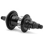 Cult Crew Freecoaster Hub - 36h - RHD - w/guards - Black