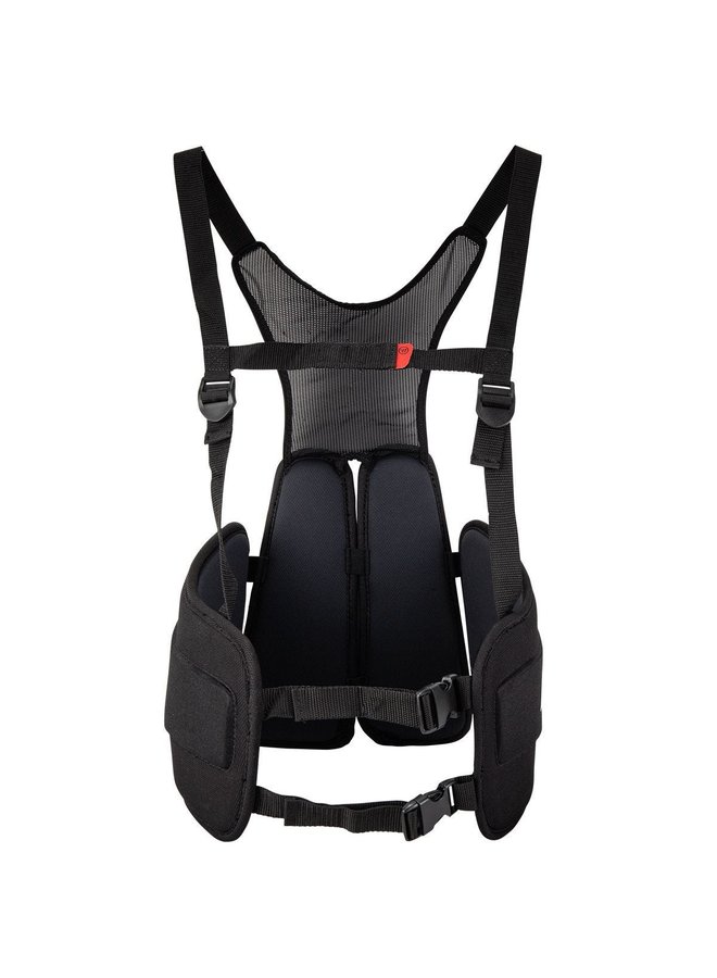 2022 WARRIOR FB FATBOY RIB GUARD