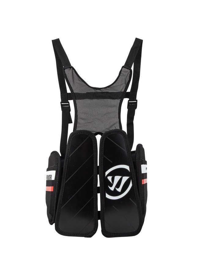 2022 WARRIOR FB FATBOY RIB GUARD