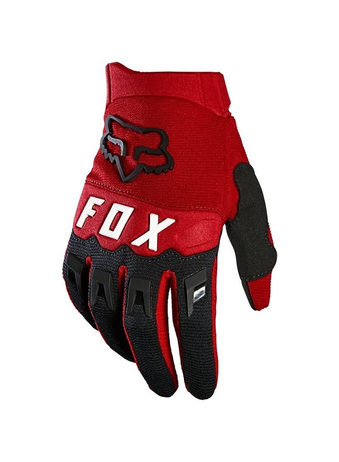FOX DIRTPAW GLOVES YOUTH