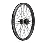 CINEMA 888 REAR FREECOASTER WHEEL WITH GUARDS RHD BLK