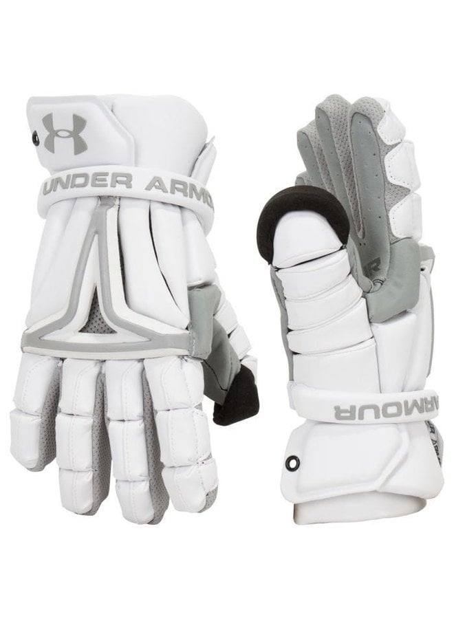 under armour lacrosse goalie gloves