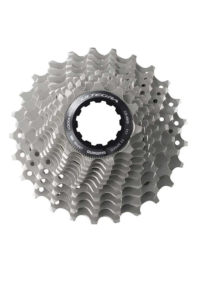 Shimano, Ultegra CS-6800, 11sp. cassette, 11-23T