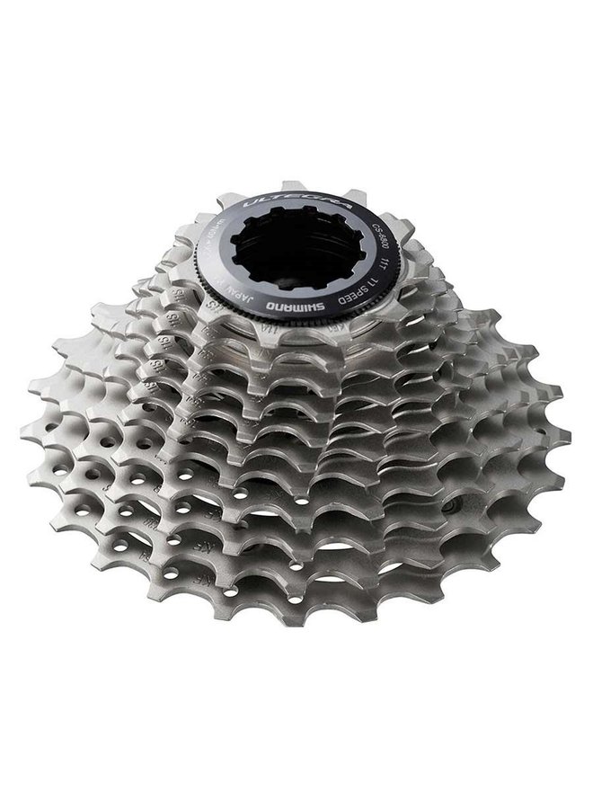 Shimano, Ultegra CS-6800, 11sp. cassette, 11-23T