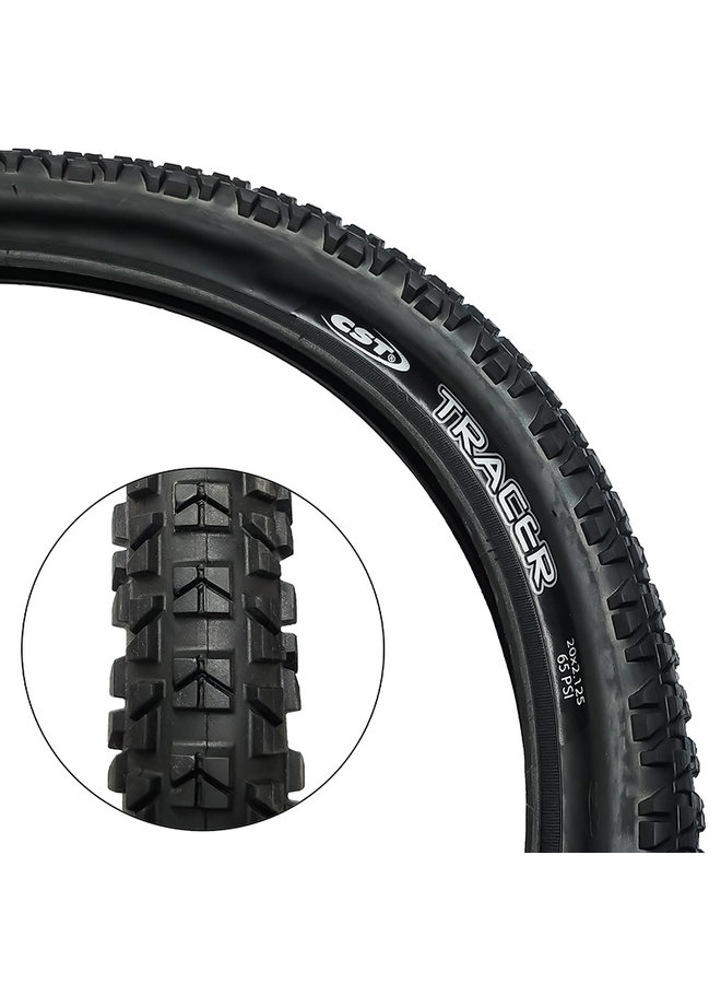 CST TRACER TIRE 20X2.125
