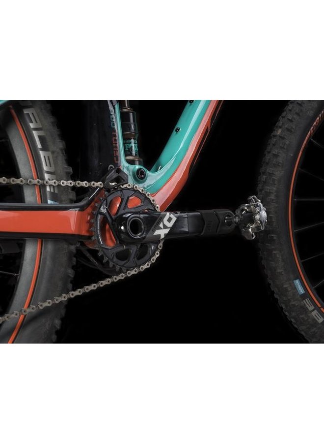 ALL MOUNTAIN STYLE CRANK DEFENDER
