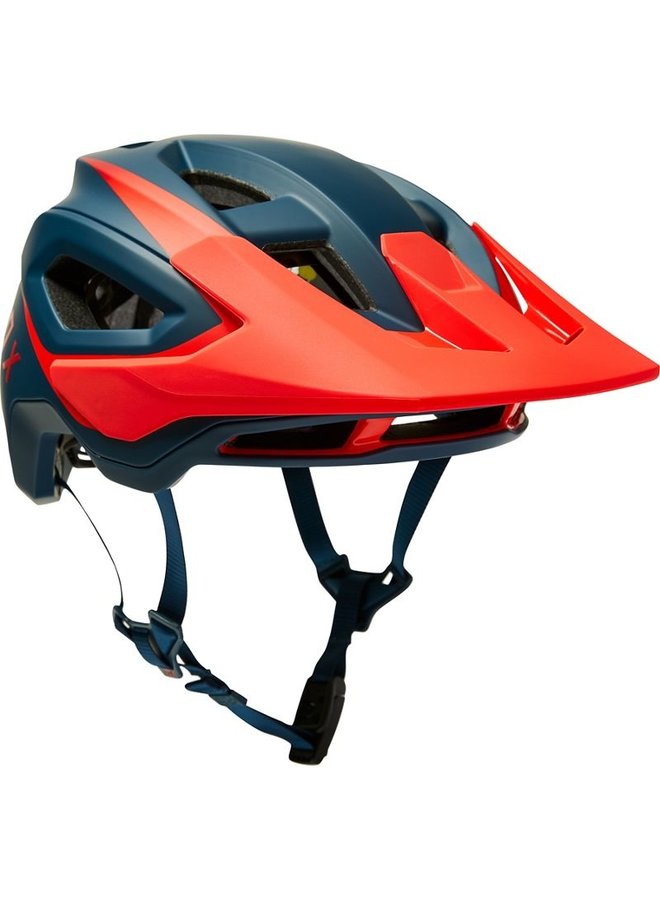 FOX SPEEDFRAME PRO HELMET