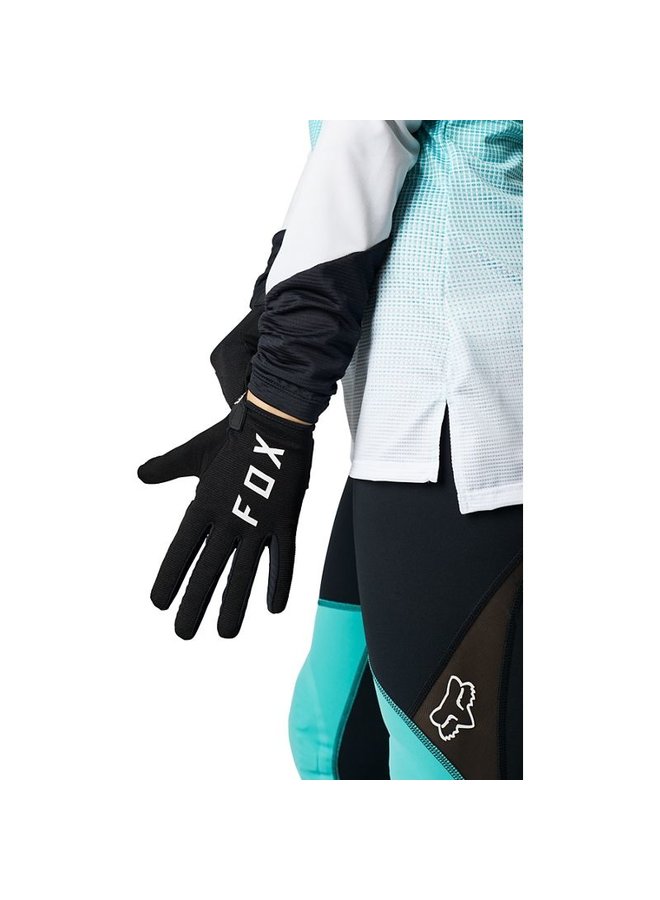 FOX WOMENS RANGER GEL GLOVE