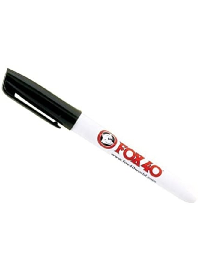 FOX 40 DRY ERASE MARKER EACH