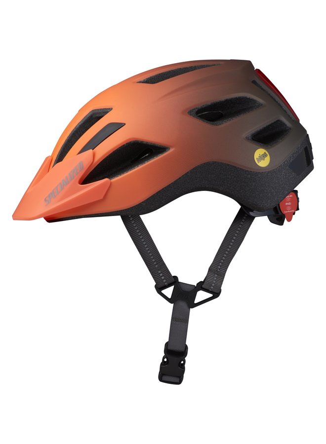 SPECIALIZED SHUFFLE LED MIPS BIKE HELMET CHILD