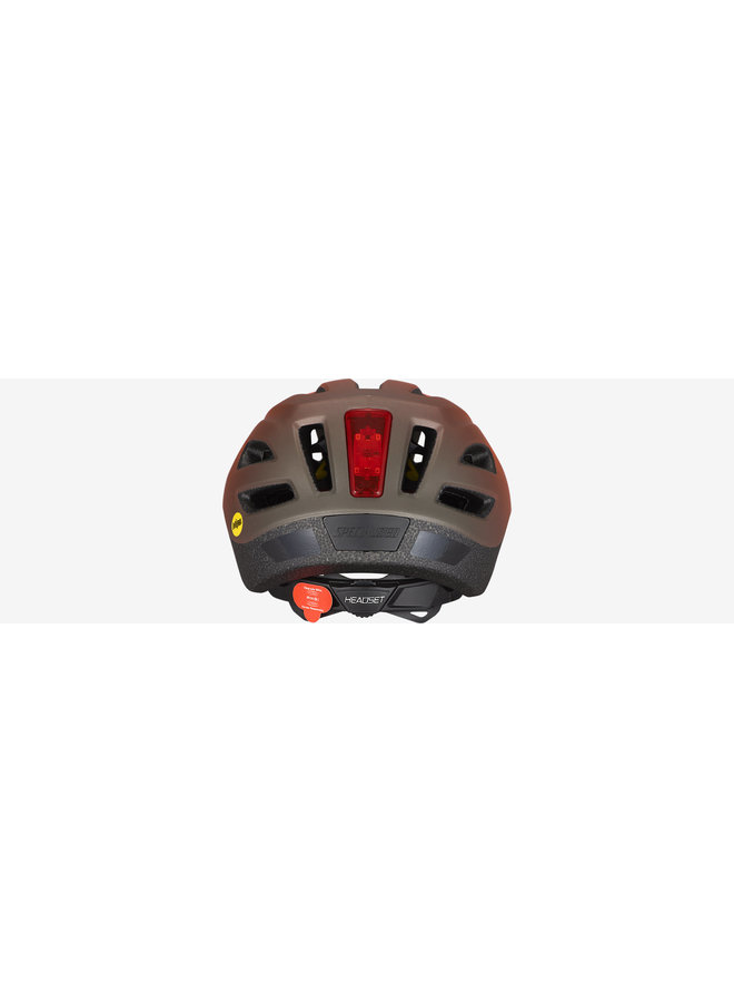 SPECIALIZED SHUFFLE LED MIPS BIKE HELMET CHILD