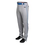 RAWLINGS YTH LAUNCH SEMI RELAXED PIPED BASEBALL PANT
