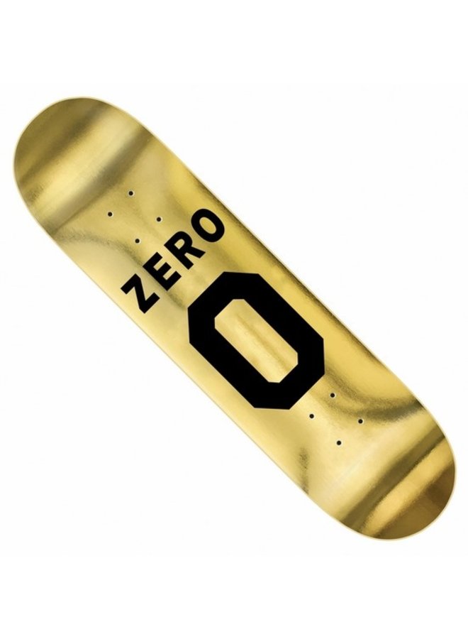 Zero Deck - Numero  (8.375)