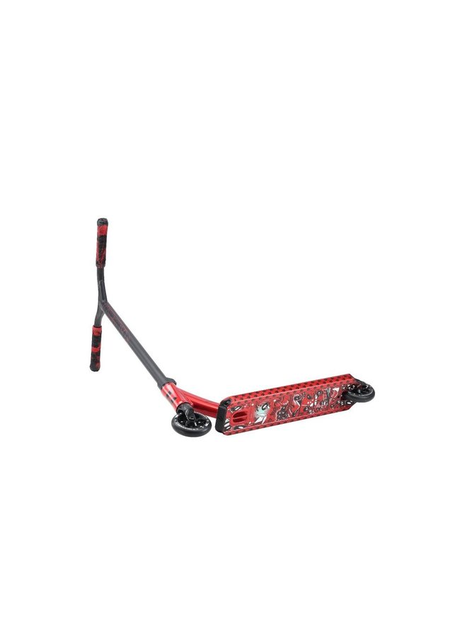 ENVY COLT S4 (2019) COMPLETE SCOOTER Sportwheels Sports Excellence