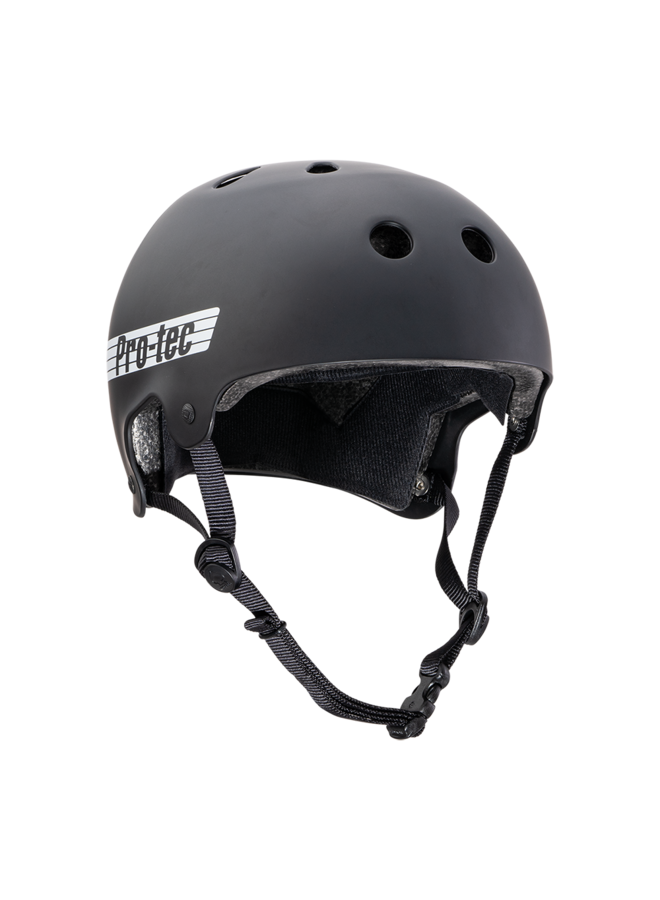 Protec Signature Helmets