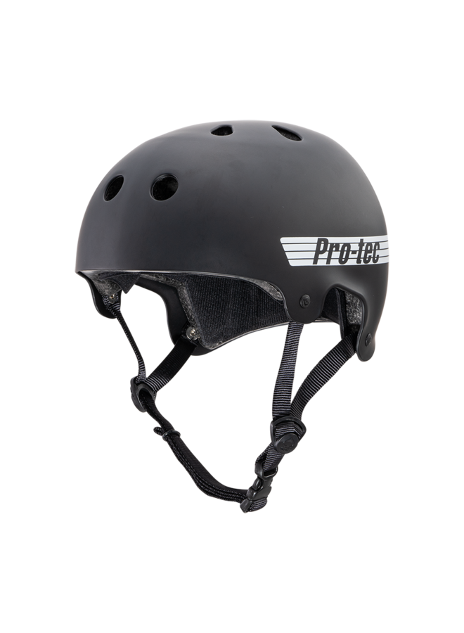 Protec Signature Helmets