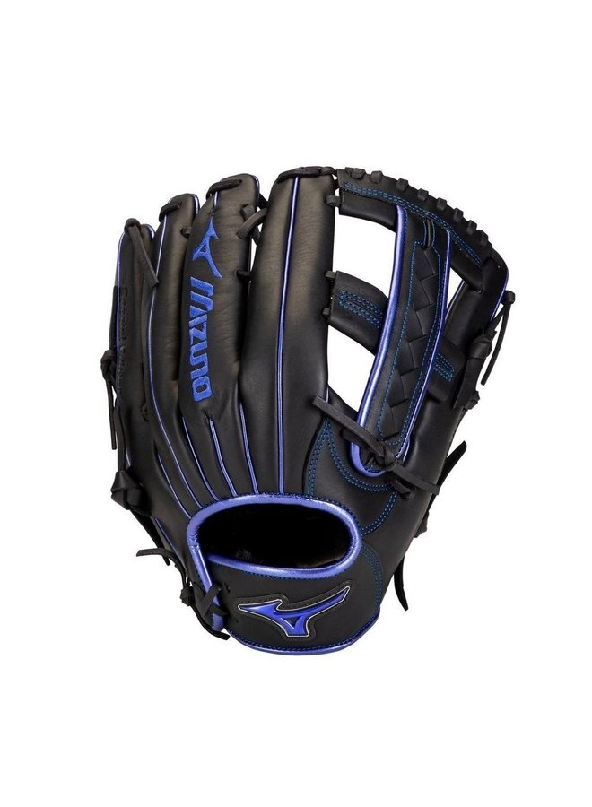 mizuno mvp