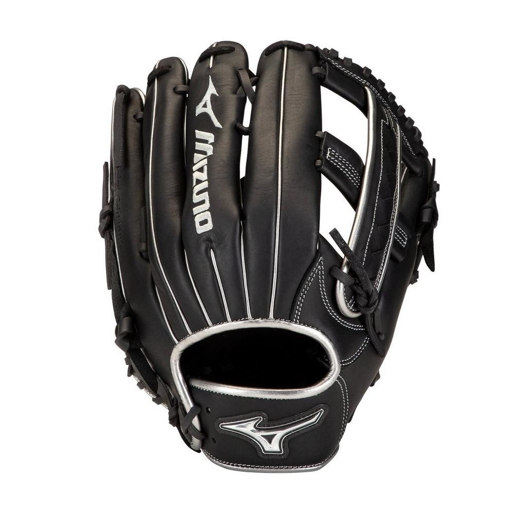 Mizuno mvp best sale slowpitch softball glove