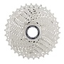 Shimano 105 CS-HG700-11 Cassette - 11 Speed, 11-34t, Silver