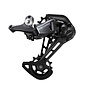 Shimano, RD-M6100, Rear Derailleur, Speed: 12, Cage: SGS, Black