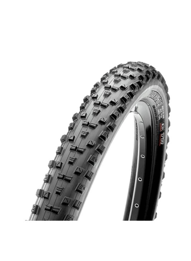 MAXXIS TIRE MOUNTAIN FOREKASTER 27.5X2.35 F120 DC EXO TR