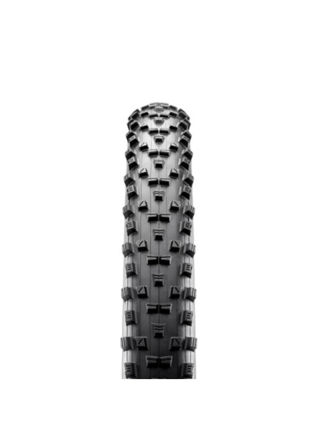 MAXXIS TIRE MOUNTAIN FOREKASTER 27.5X2.35 F120 DC EXO TR