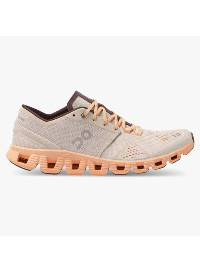 On running x best sale