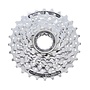SHIMANO CASSETTE SPROCKET, CS-HG51, 8-SPEED, 11-13-15-17-19-21-24-28