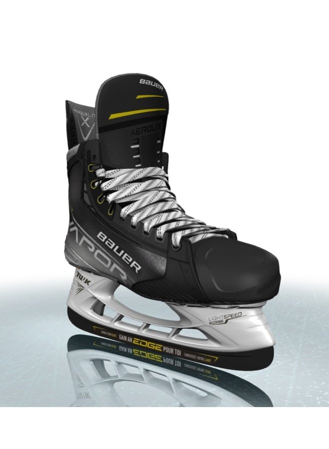 Bauer hyperlite