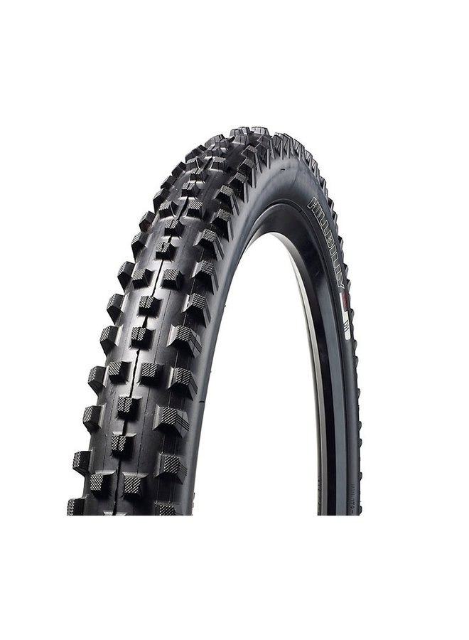 SPECIALIZED HILLBILLY DH TIRE BLACK 27.5 X 2.5