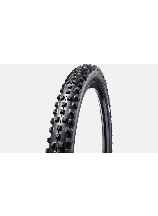 SPECIALIZED HILLBILLY DH TIRE BLACK 27.5 X 2.5