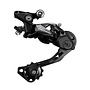 SHIMANO REAR DERAILLEUR, RD-M6000, DEORE, GS 10-SPEED, SHADOW PLU