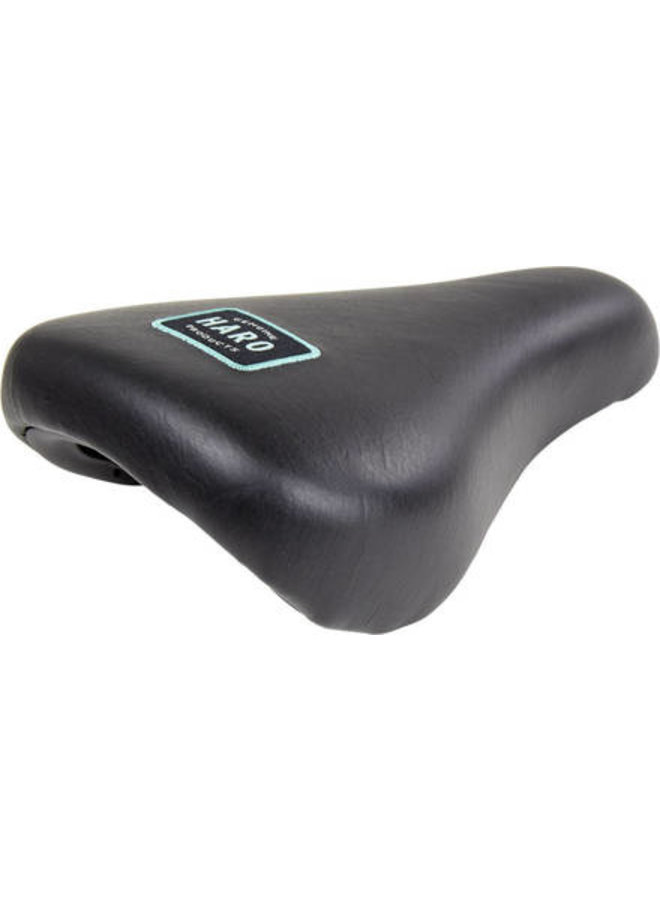 HARO MIDWAY TRIPOD SEAT BLACK